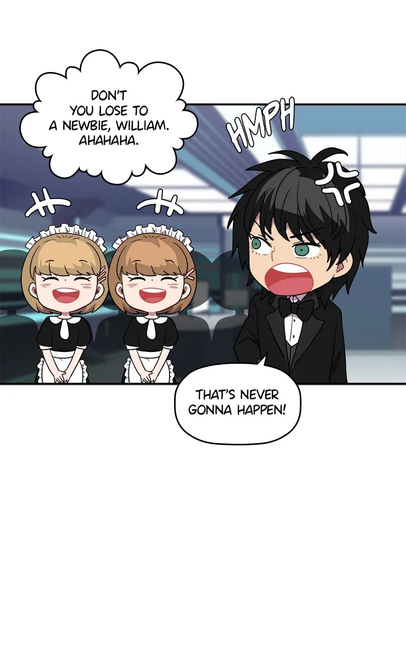 Take My Money Chapter 84 page 51 - 
