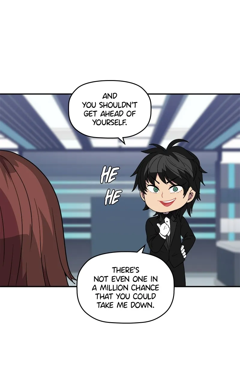 Take My Money Chapter 84 page 52 - 