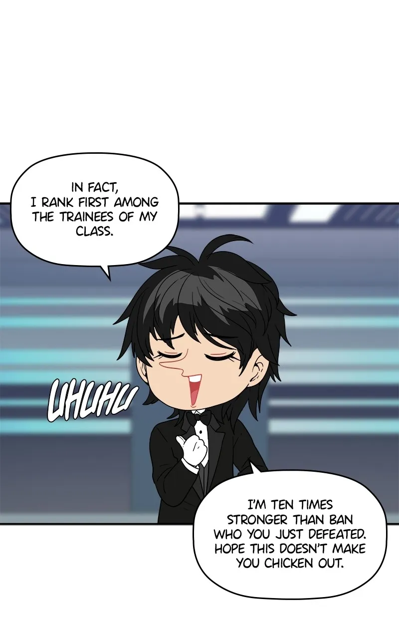 Take My Money Chapter 84 page 53 - 