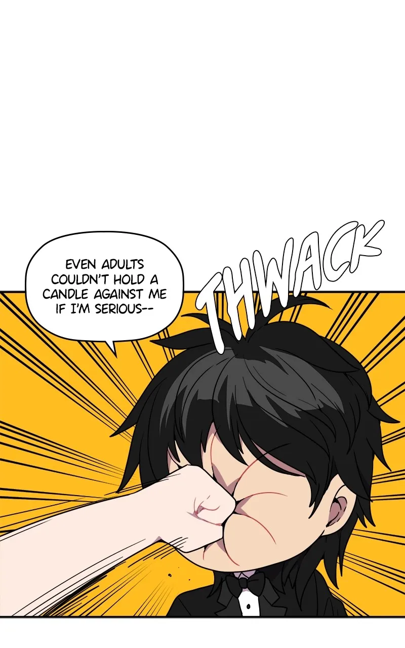 Take My Money Chapter 84 page 54 - 