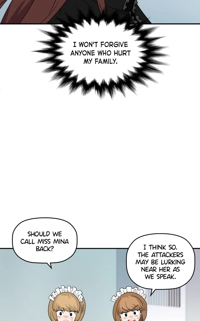 Take My Money Chapter 84 page 57 - 
