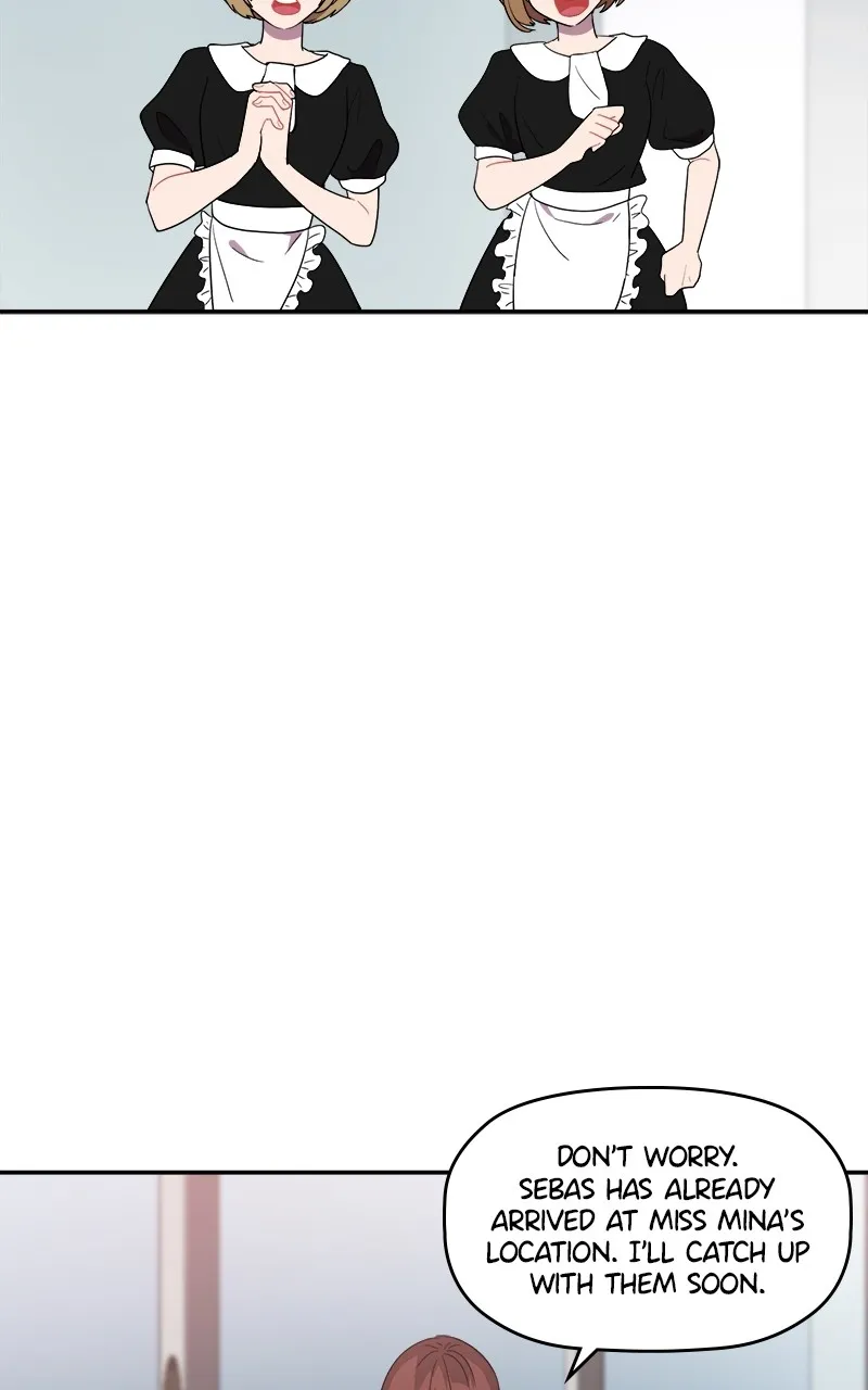 Take My Money Chapter 84 page 58 - 