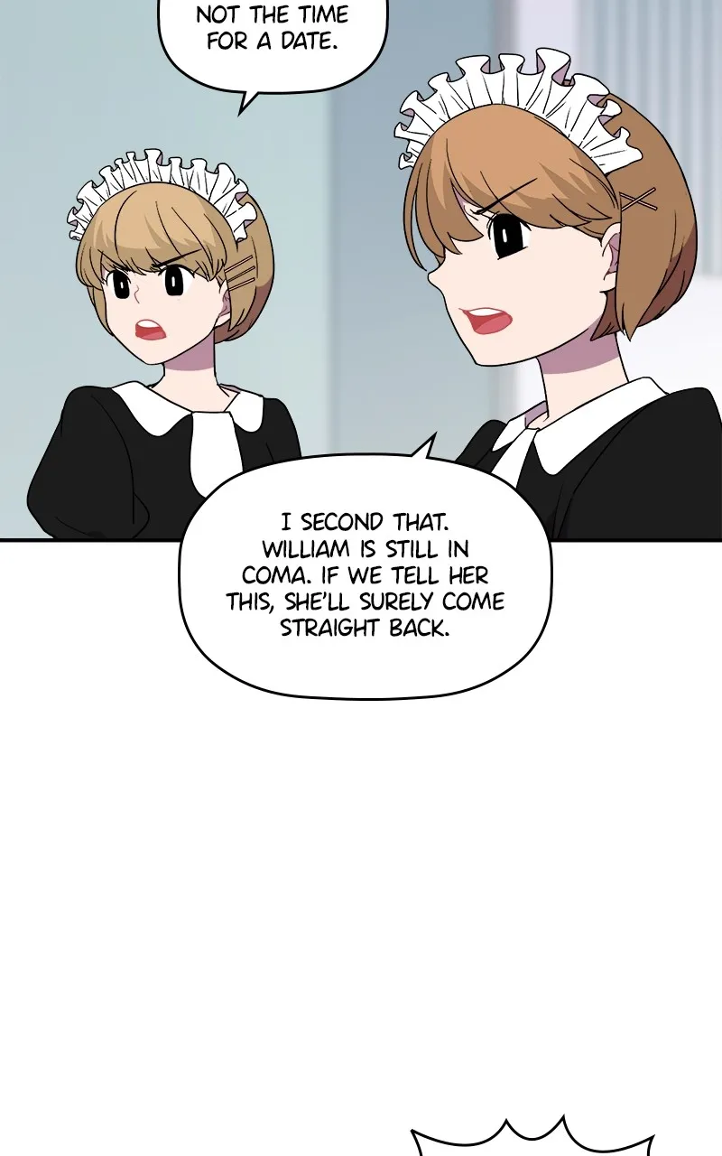 Take My Money Chapter 84 page 60 - 