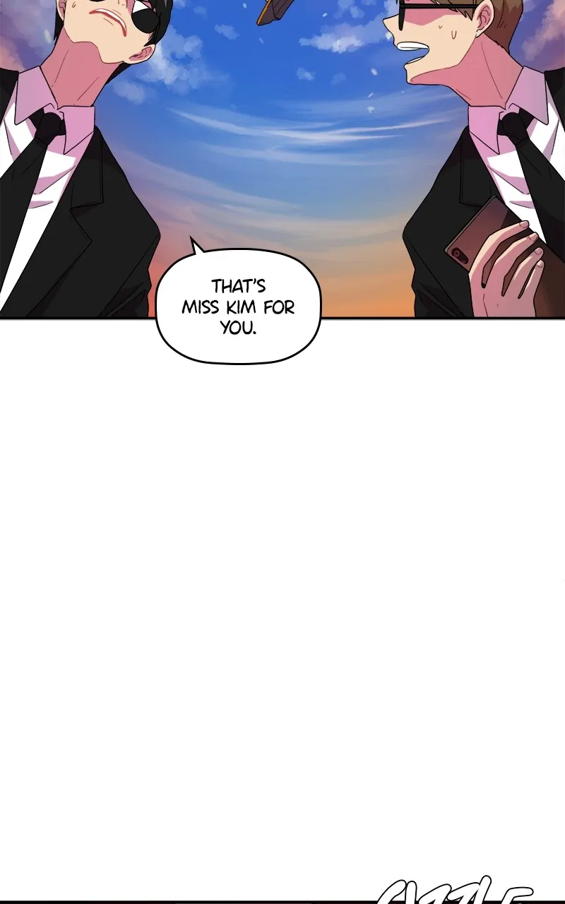 Take My Money Chapter 84 page 7 - 