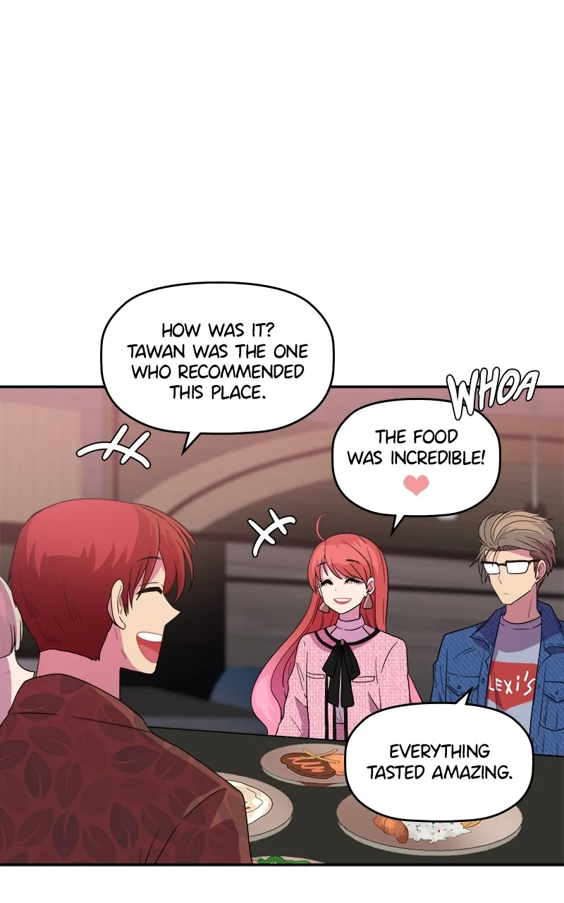 Take My Money Chapter 85 page 2 - 