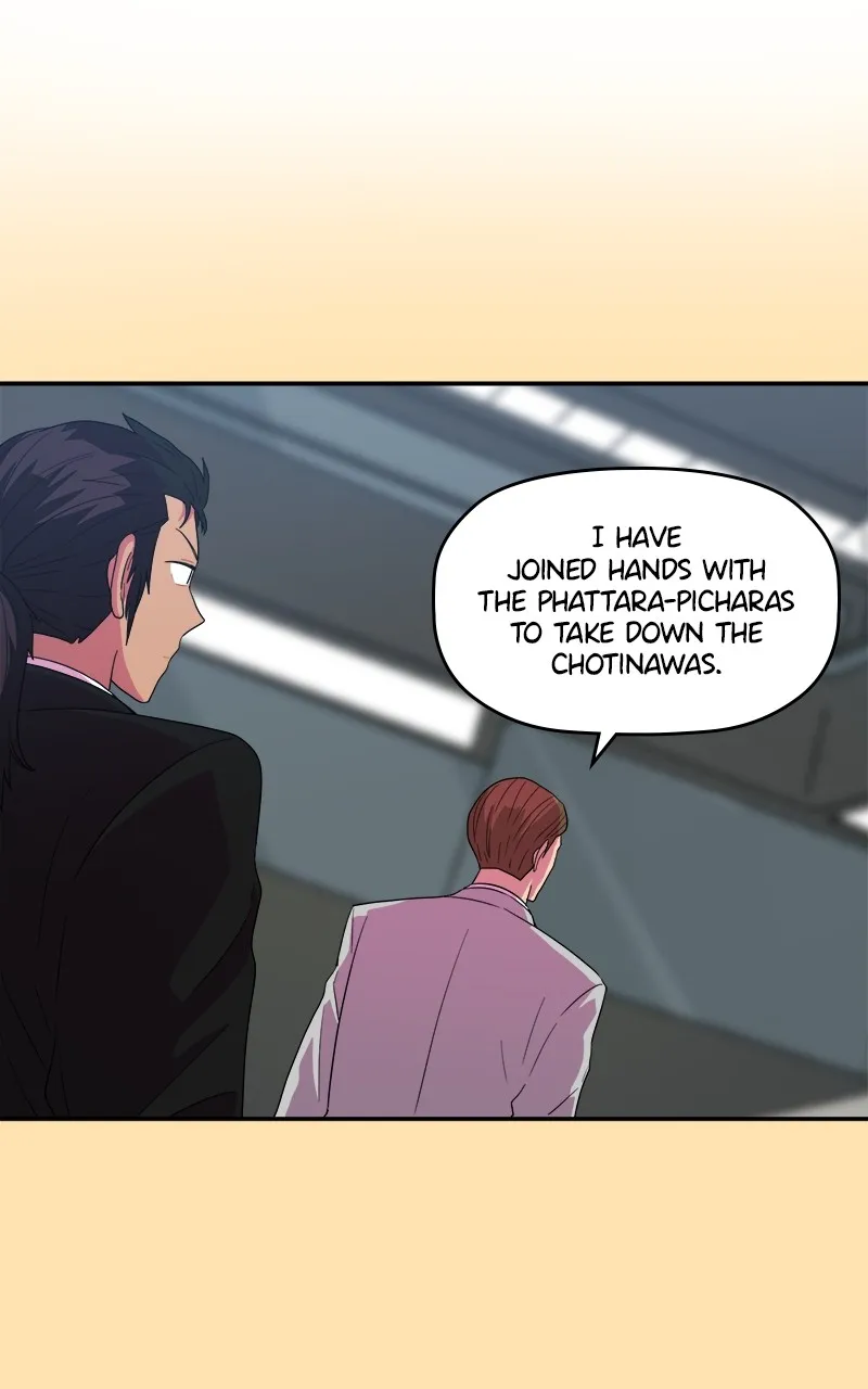Take My Money Chapter 85 page 11 - 