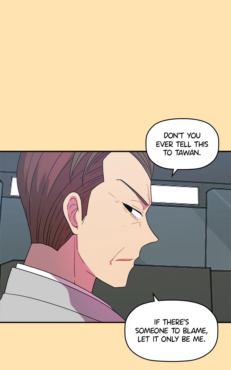 Take My Money Chapter 85 page 12 - 