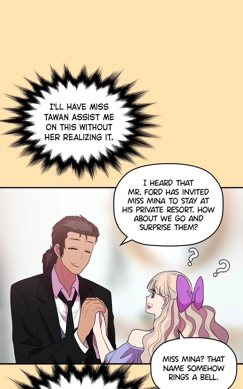 Take My Money Chapter 85 page 13 - 