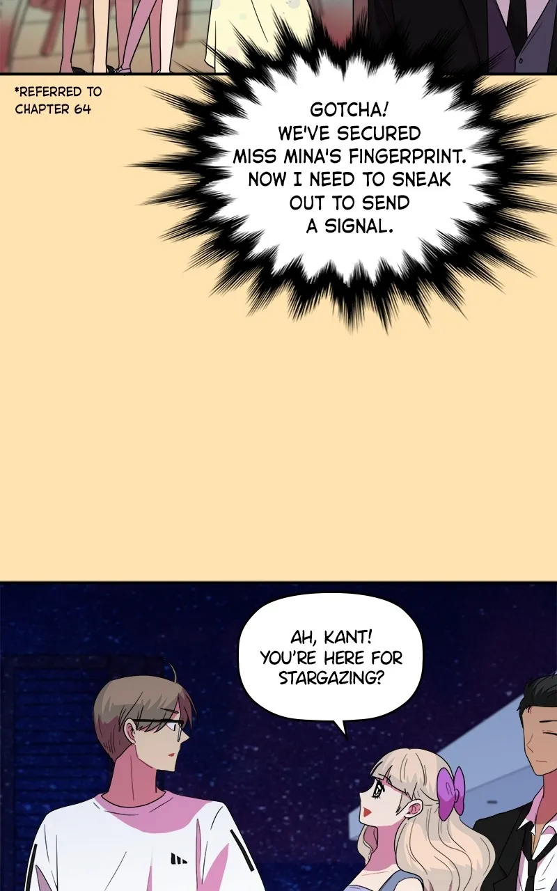 Take My Money Chapter 85 page 15 - 