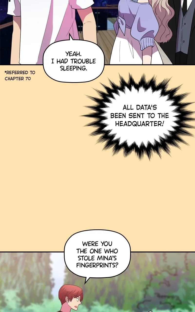 Take My Money Chapter 85 page 16 - 
