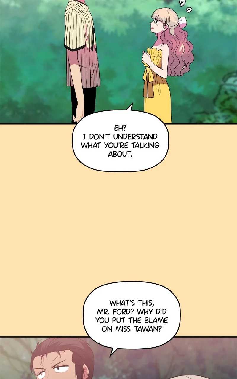 Take My Money Chapter 85 page 17 - 