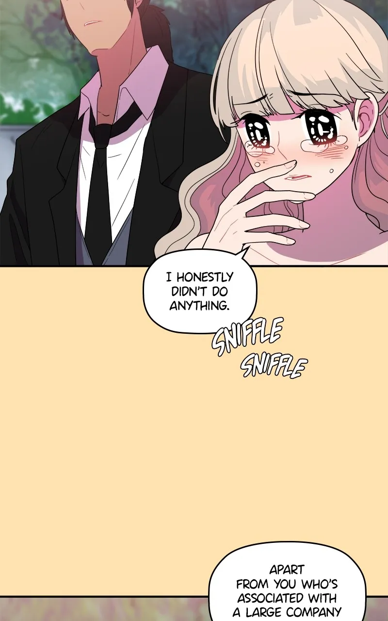 Take My Money Chapter 85 page 18 - 