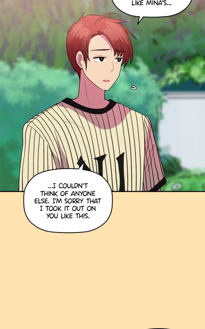 Take My Money Chapter 85 page 19 - 