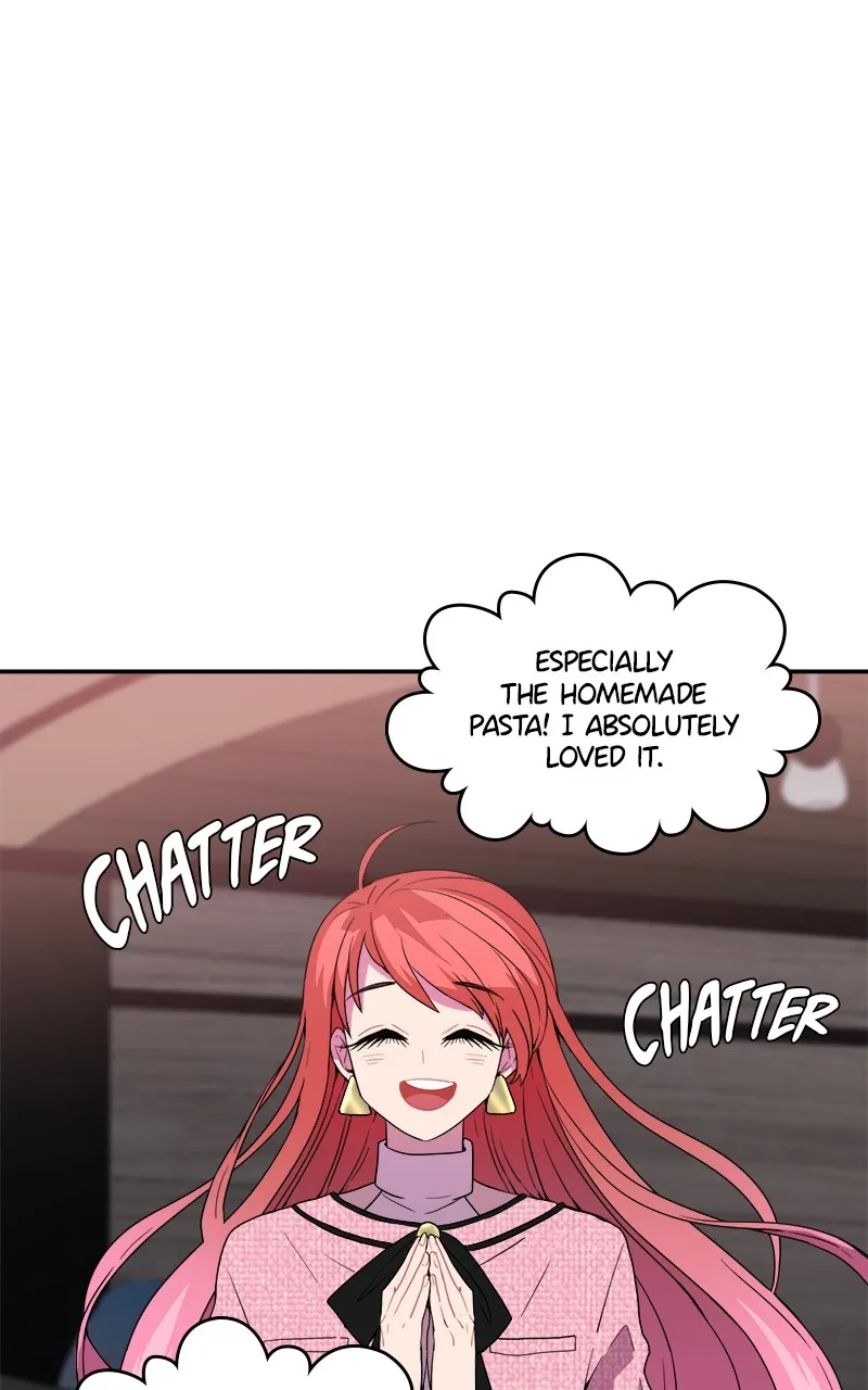 Take My Money Chapter 85 page 3 - 