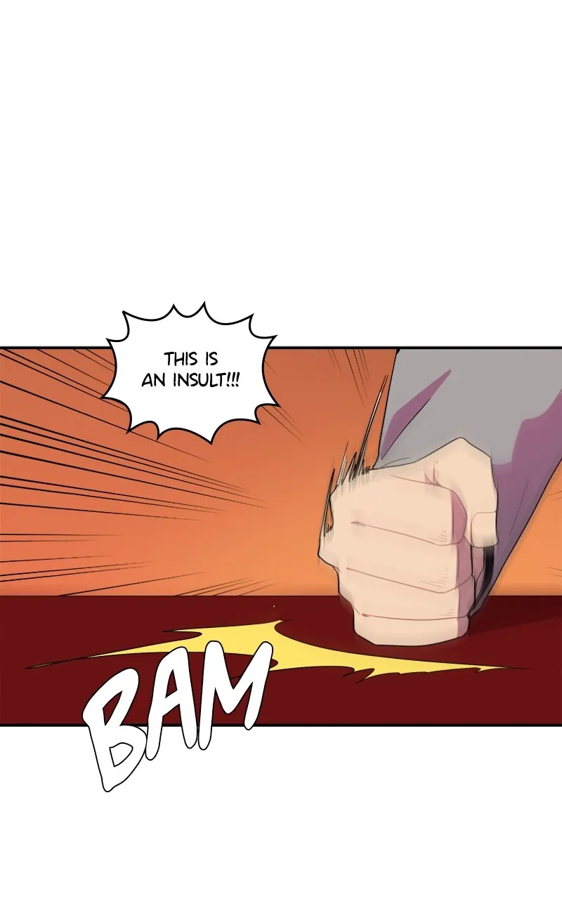 Take My Money Chapter 85 page 22 - 
