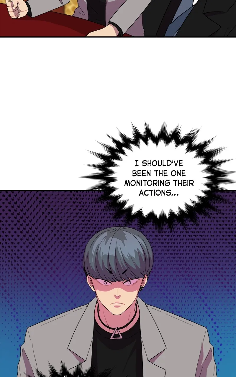Take My Money Chapter 85 page 24 - 