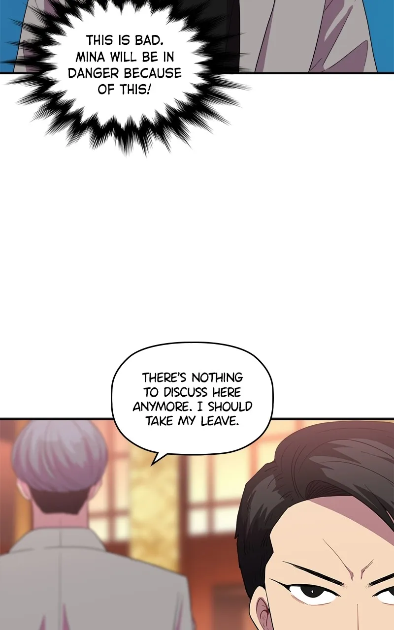 Take My Money Chapter 85 page 25 - 