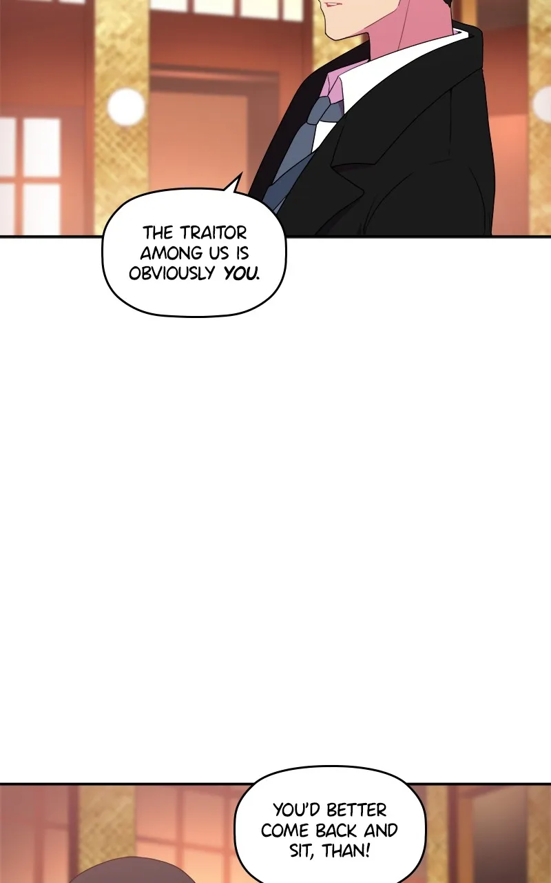 Take My Money Chapter 85 page 27 - 