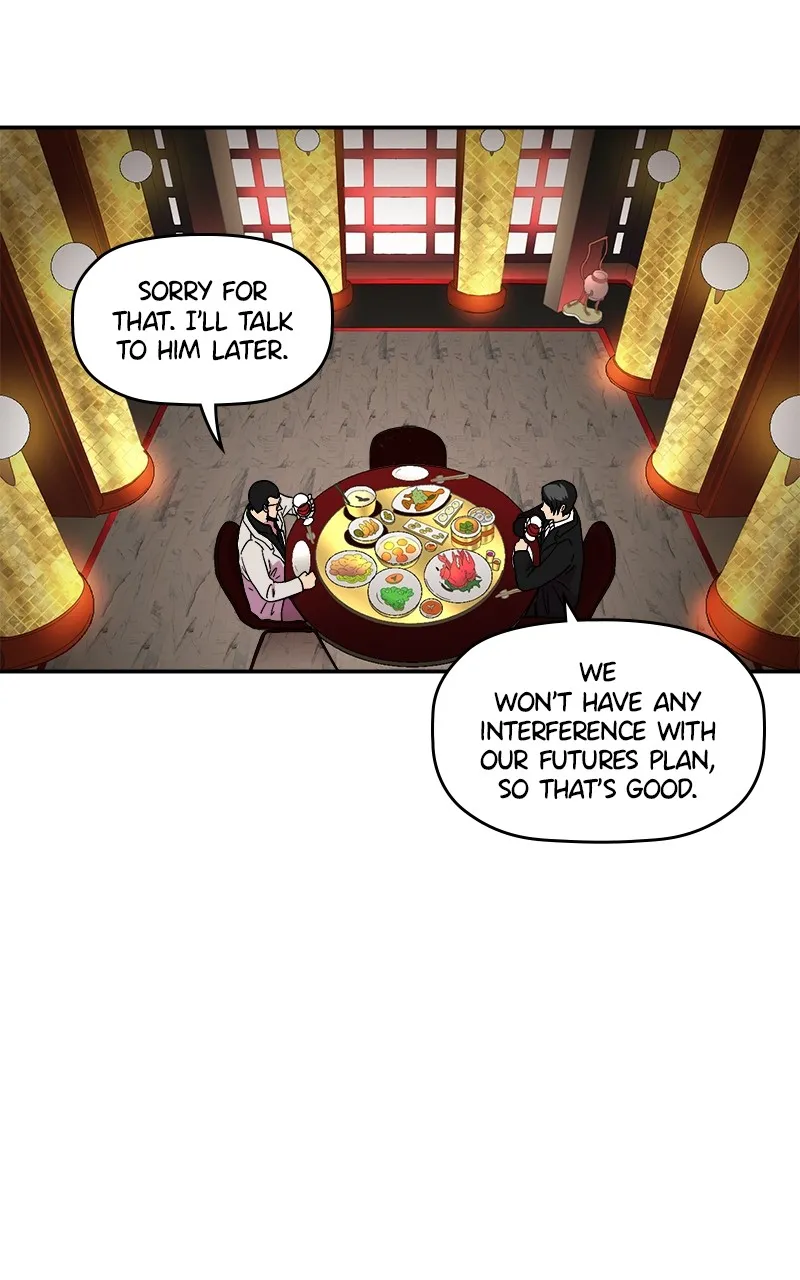 Take My Money Chapter 85 page 30 - 