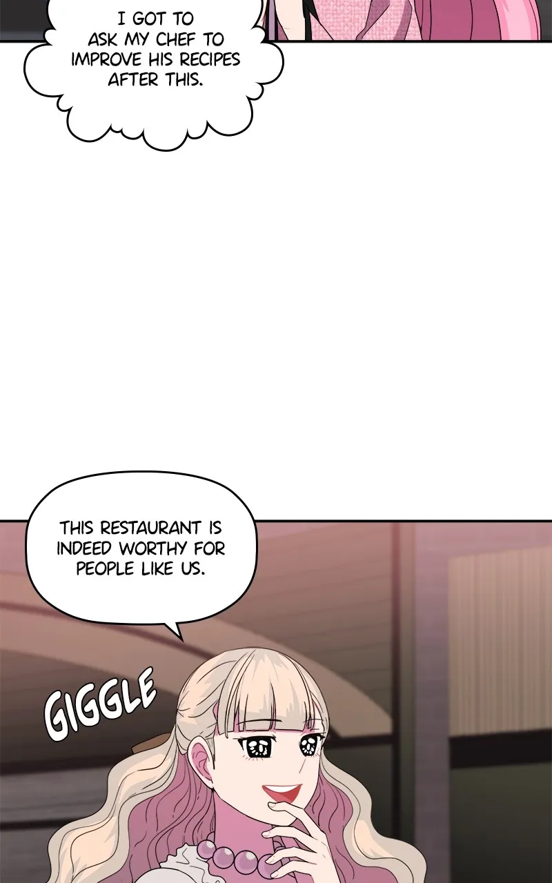 Take My Money Chapter 85 page 4 - 