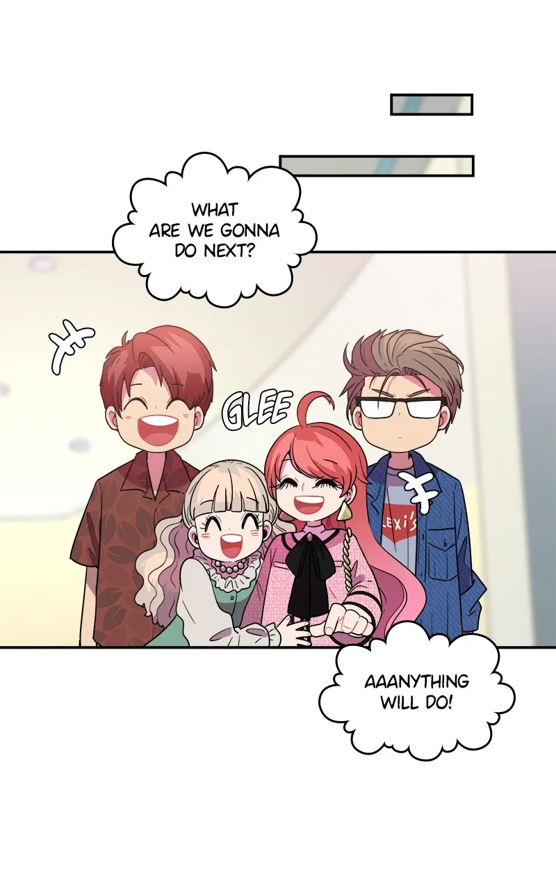 Take My Money Chapter 85 page 31 - 