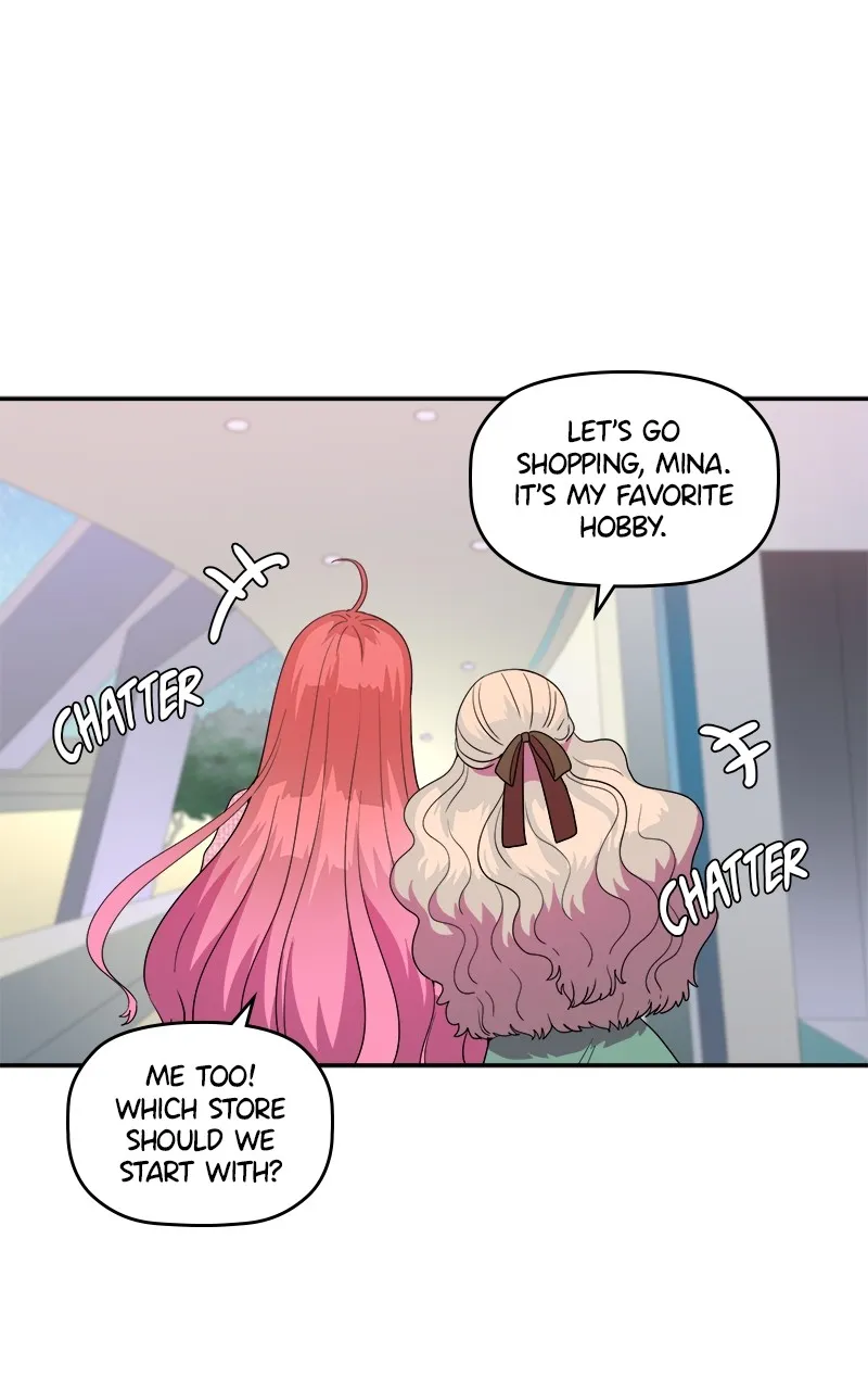 Take My Money Chapter 85 page 32 - 