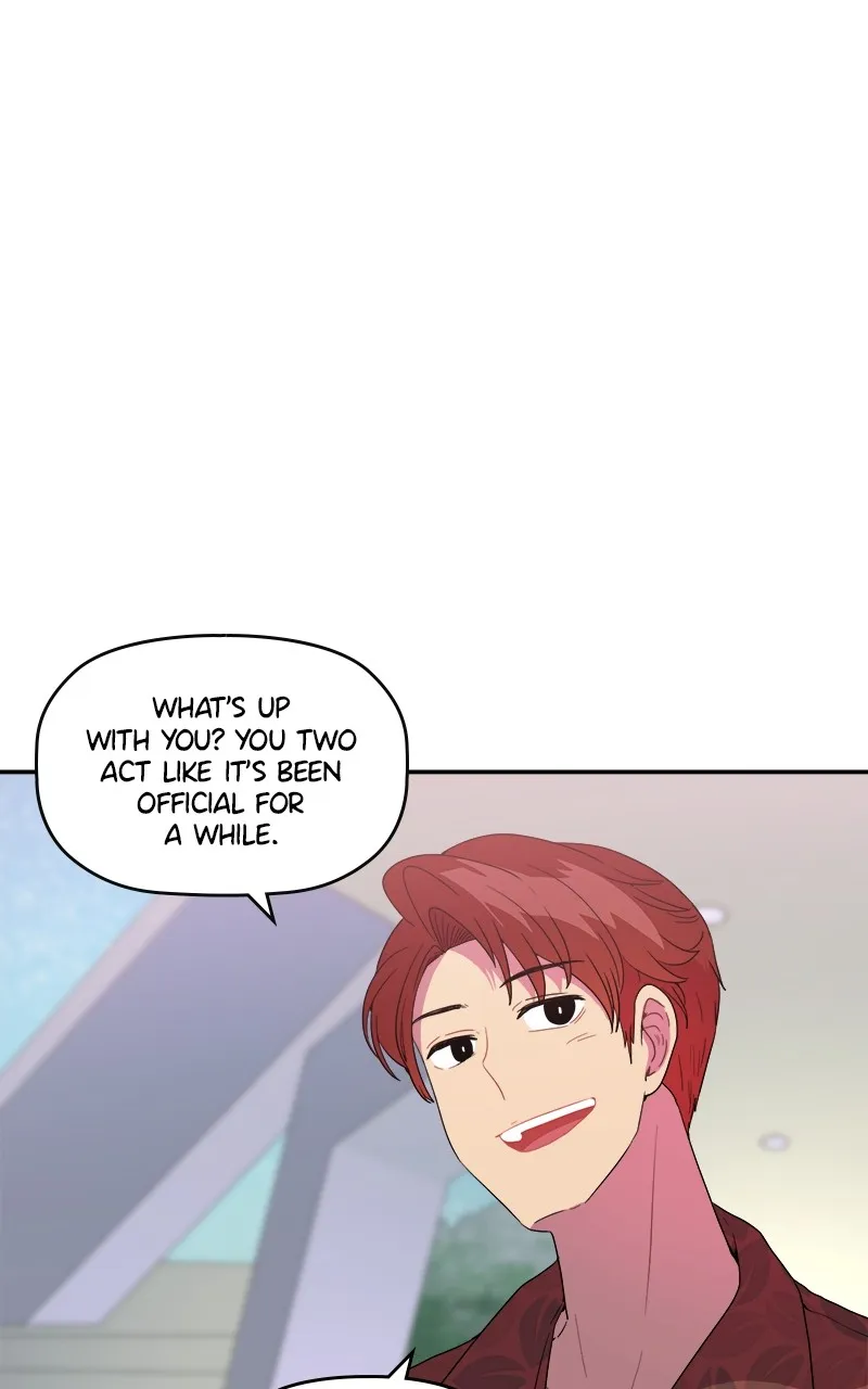 Take My Money Chapter 85 page 34 - 