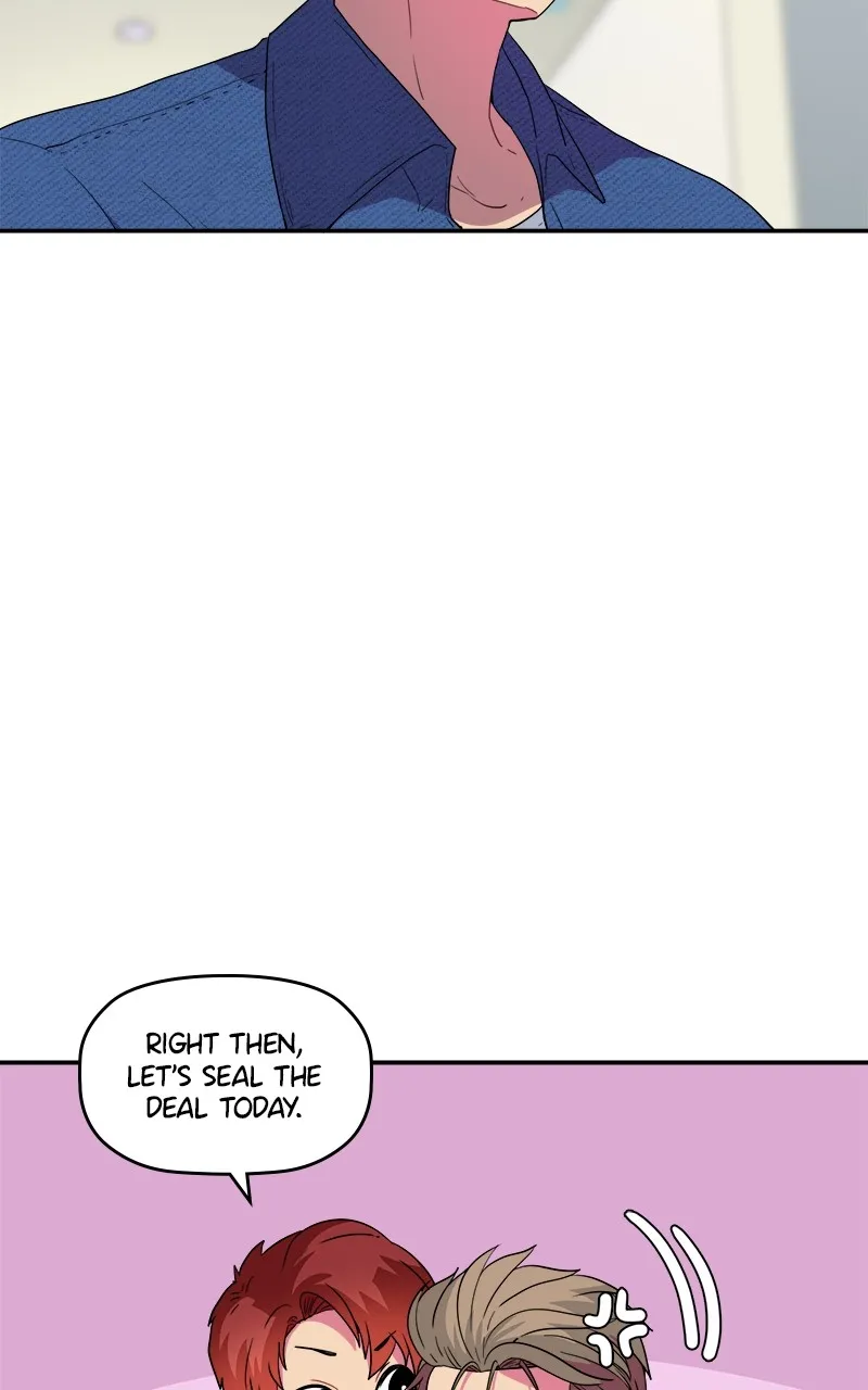 Take My Money Chapter 85 page 36 - 
