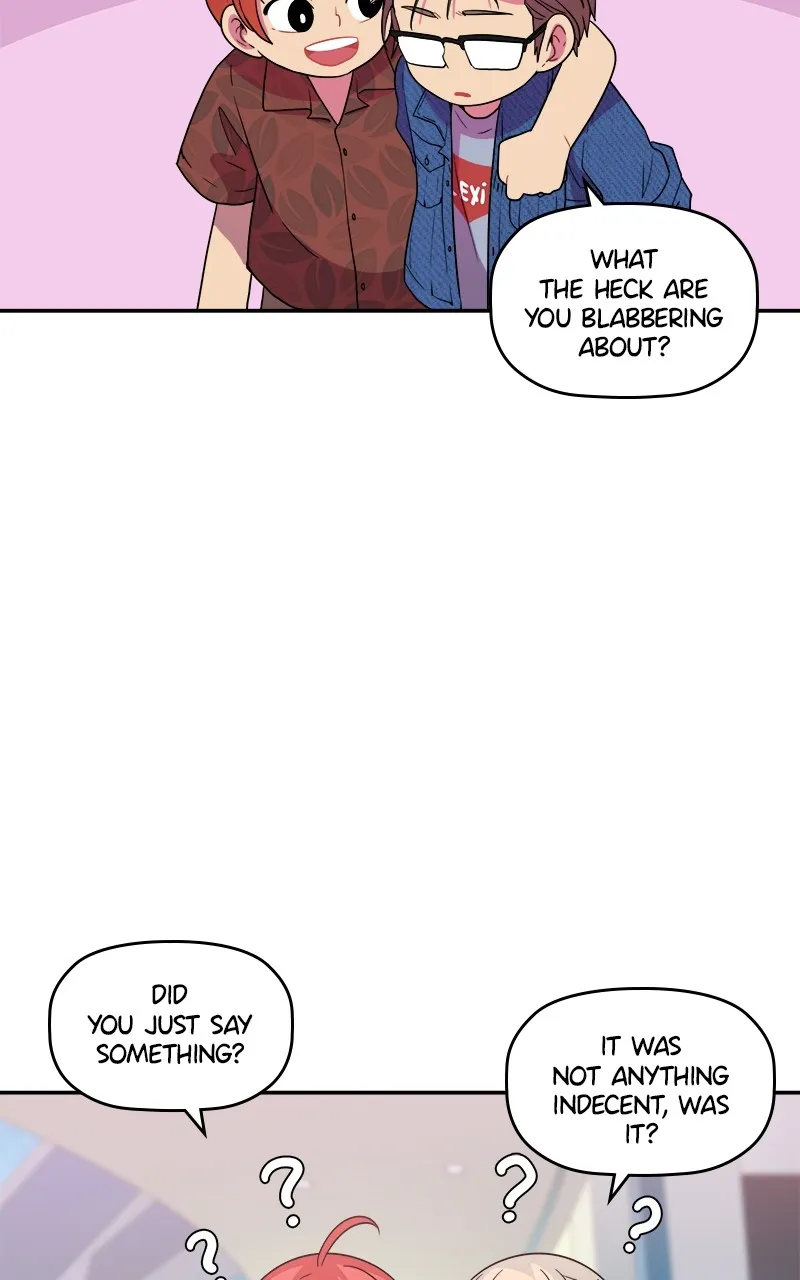 Take My Money Chapter 85 page 37 - 