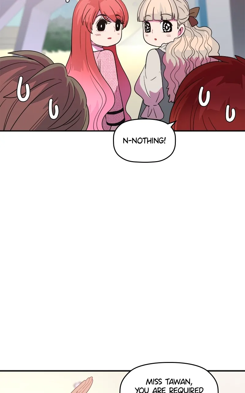 Take My Money Chapter 85 page 38 - 