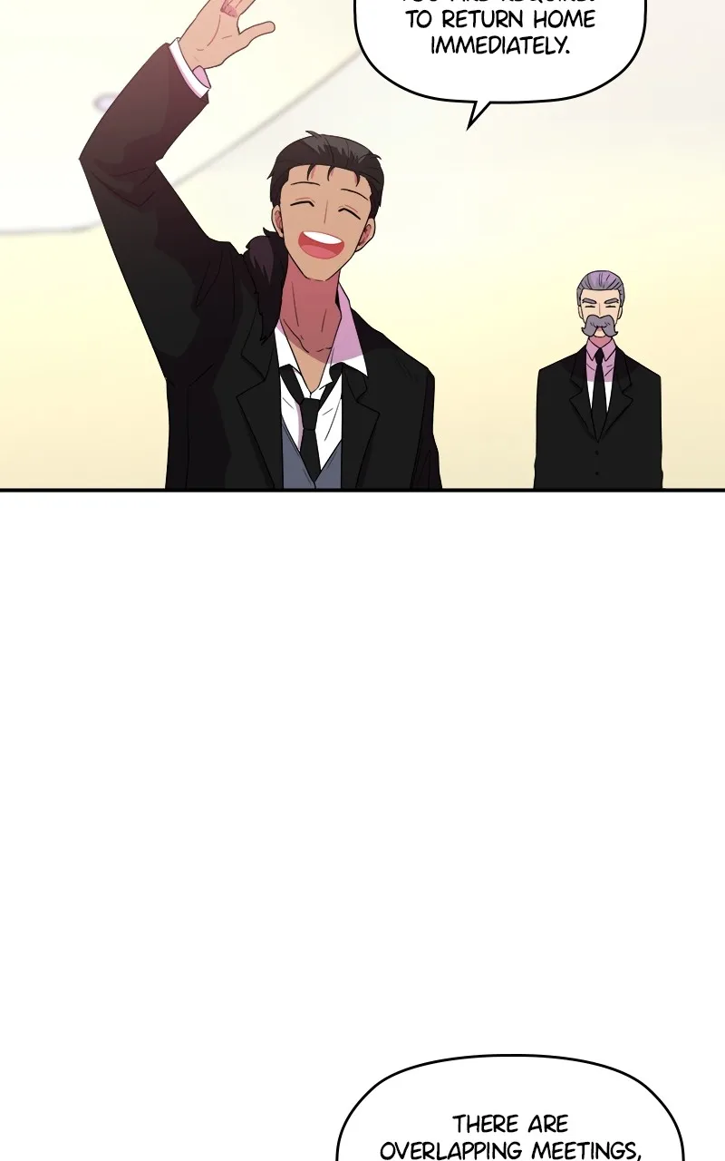 Take My Money Chapter 85 page 39 - 
