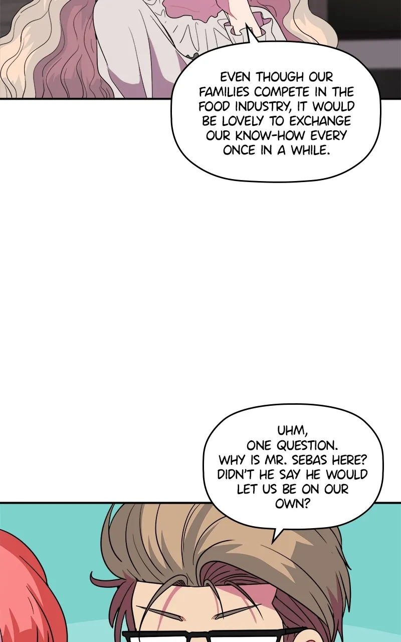 Take My Money Chapter 85 page 5 - 