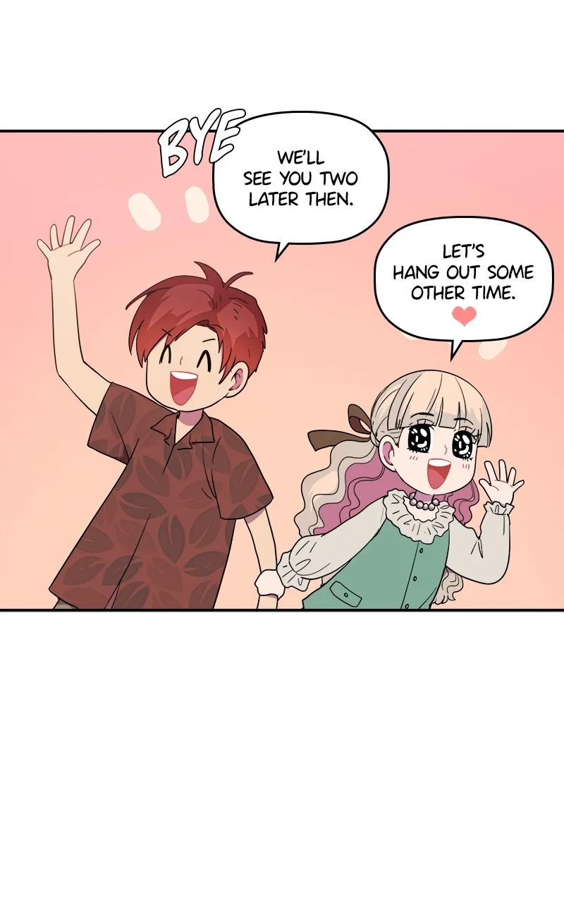 Take My Money Chapter 85 page 41 - 