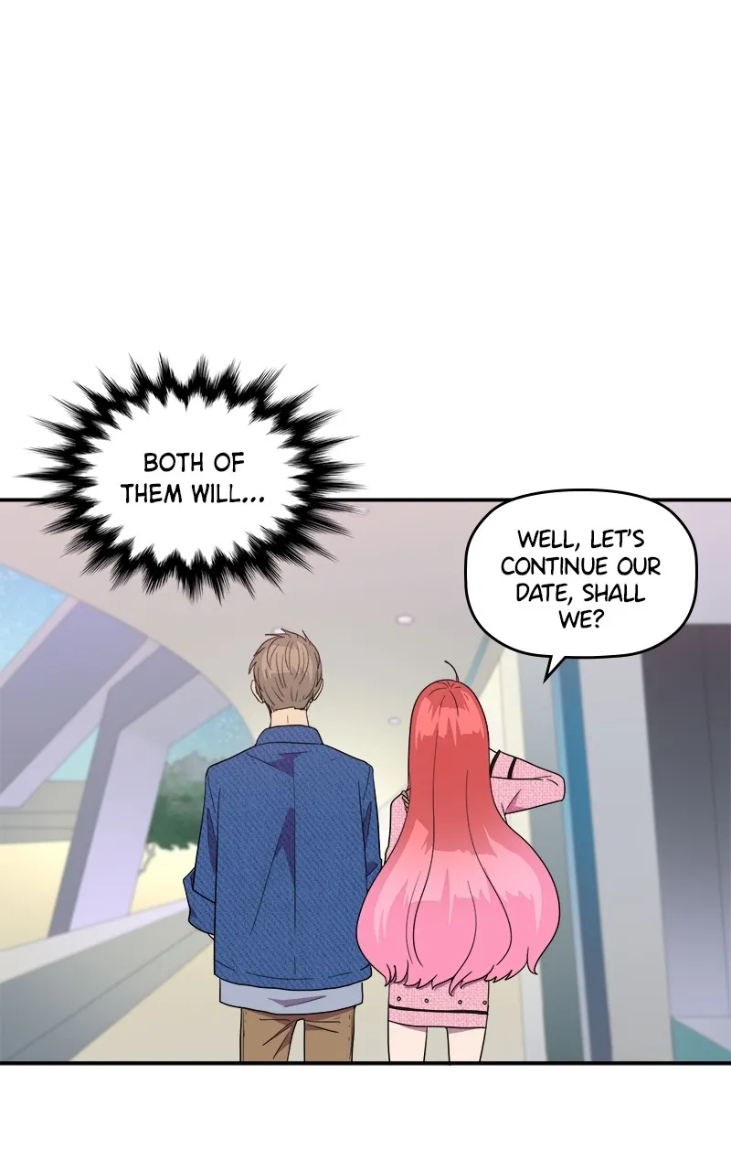 Take My Money Chapter 85 page 43 - 