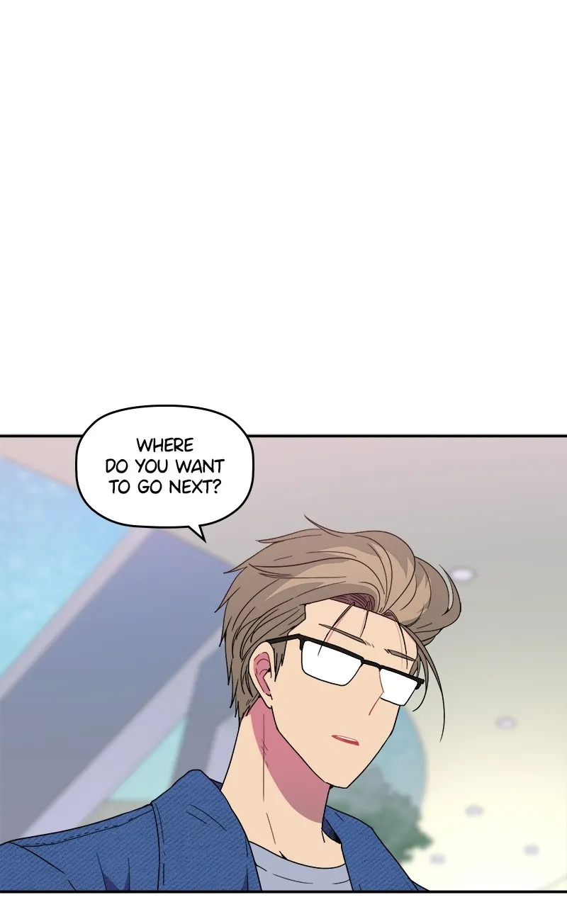 Take My Money Chapter 85 page 44 - 