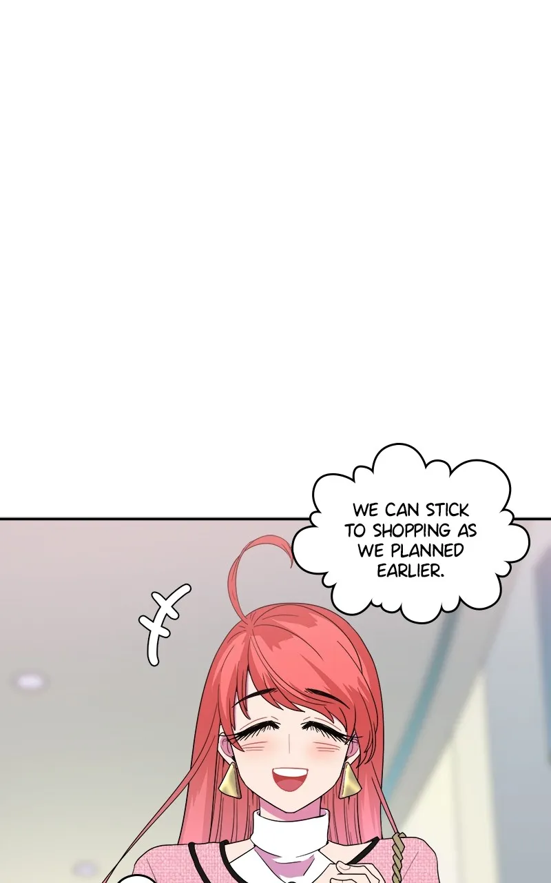 Take My Money Chapter 85 page 45 - 