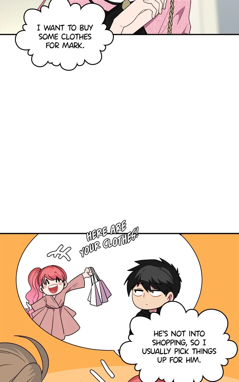 Take My Money Chapter 85 page 46 - 