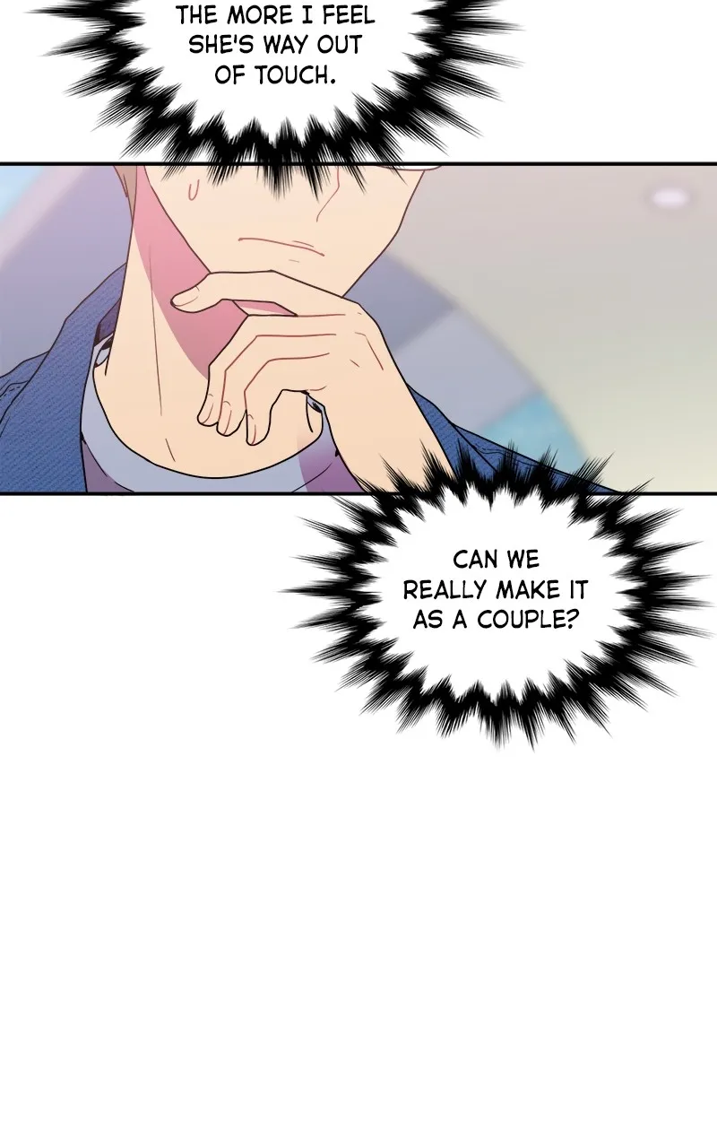 Take My Money Chapter 85 page 50 - 