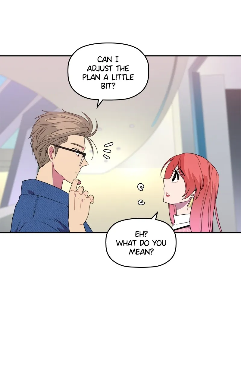 Take My Money Chapter 85 page 51 - 