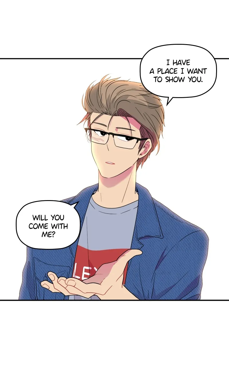 Take My Money Chapter 85 page 52 - 