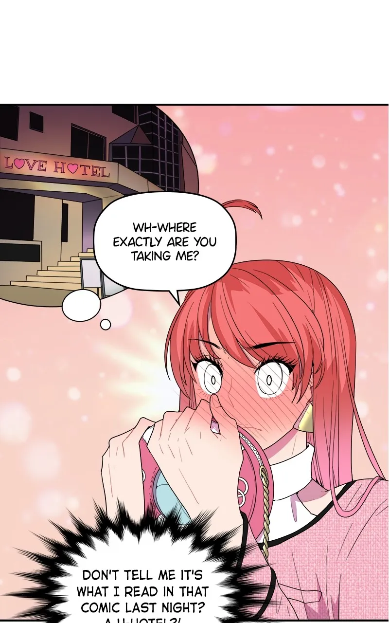 Take My Money Chapter 85 page 53 - 