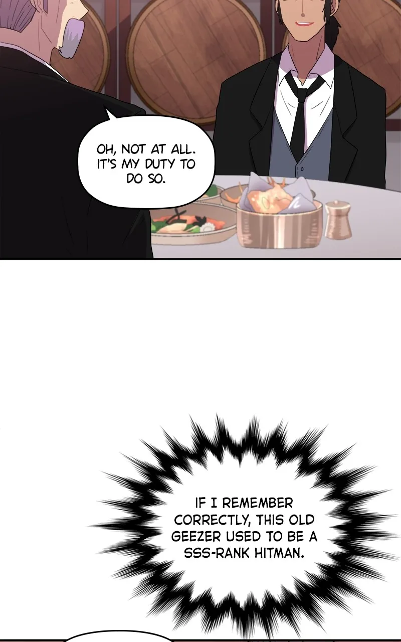 Take My Money Chapter 85 page 7 - 