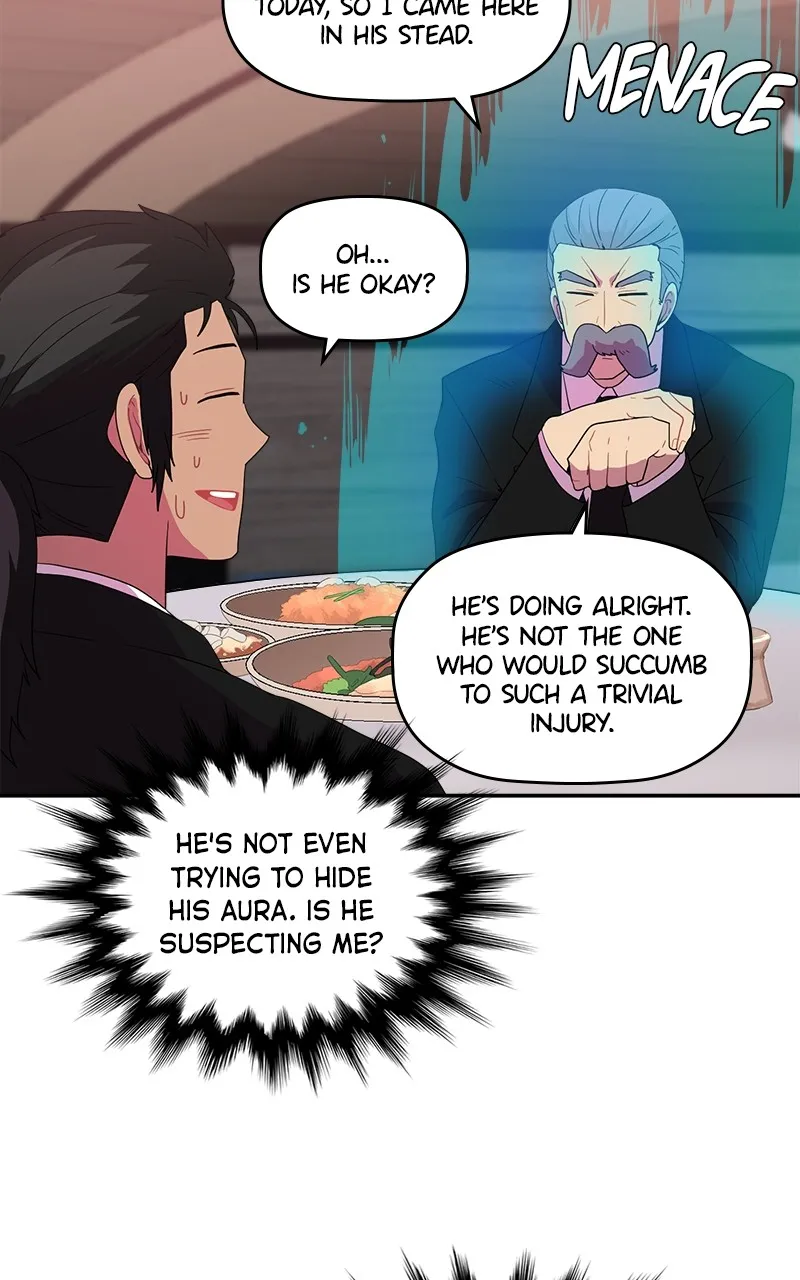 Take My Money Chapter 85 page 9 - 