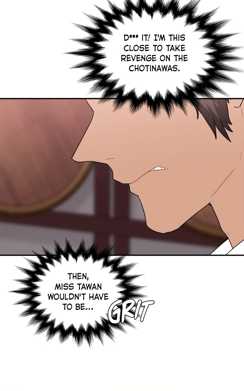 Take My Money Chapter 85 page 10 - 