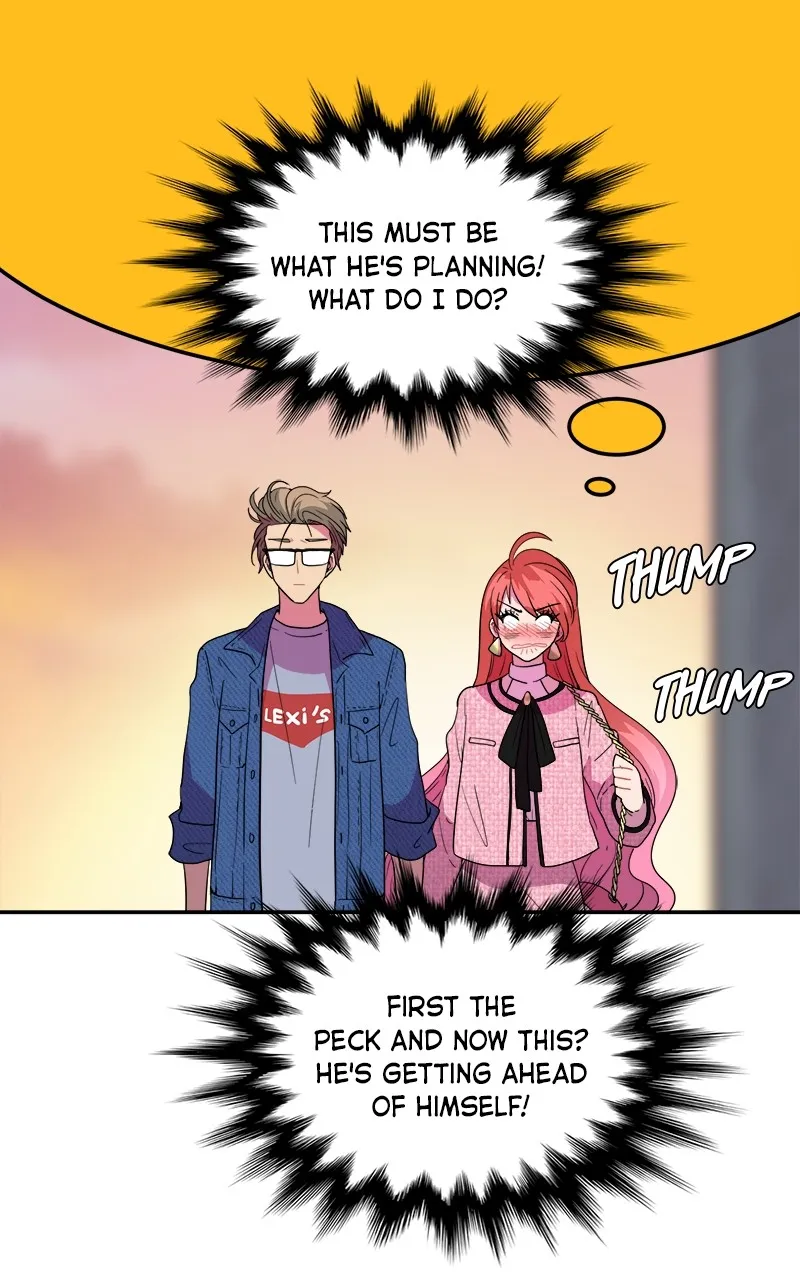 Take My Money Chapter 86 page 11 - 