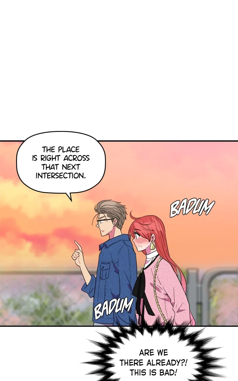 Take My Money Chapter 86 page 12 - 