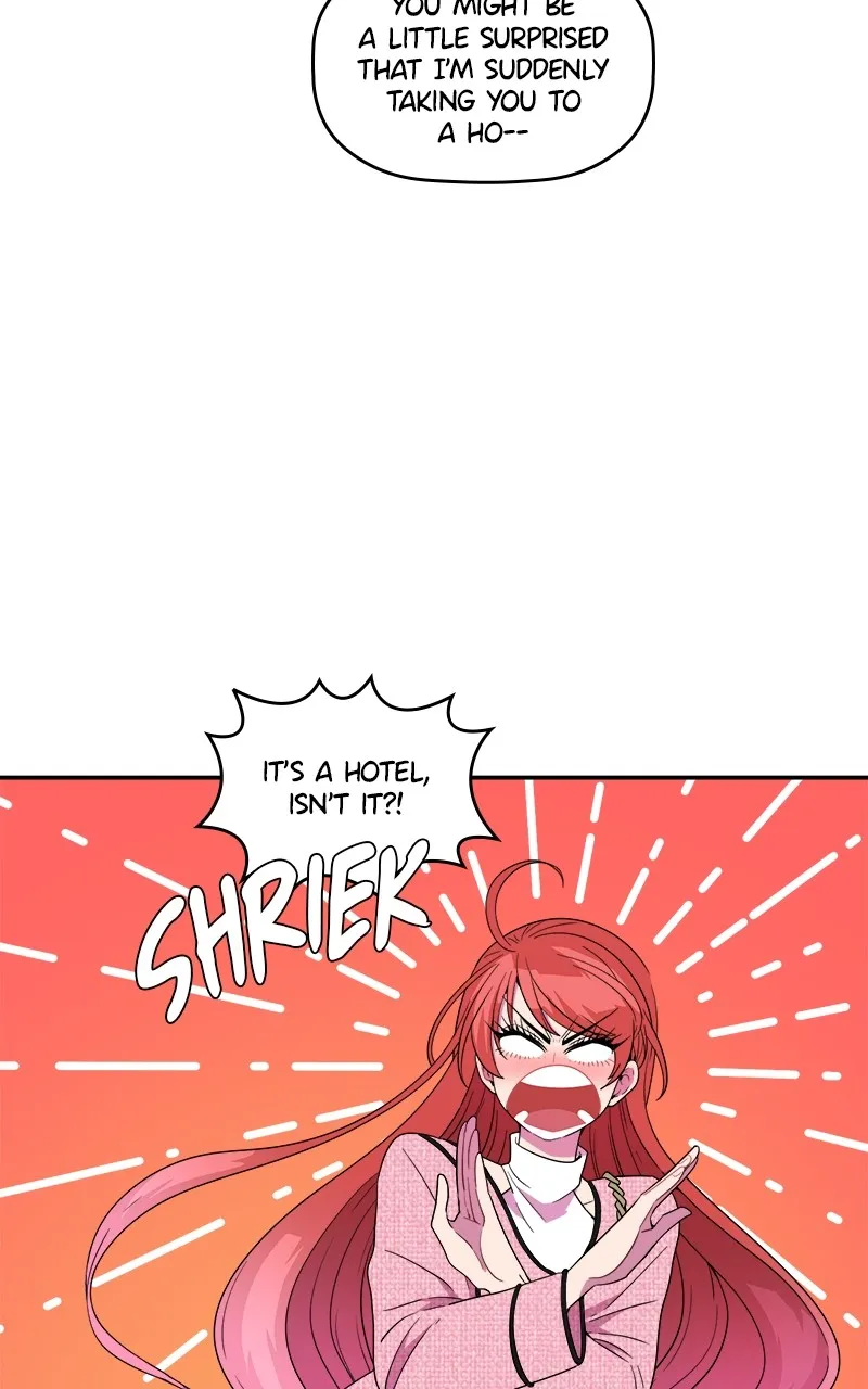 Take My Money Chapter 86 page 14 - 