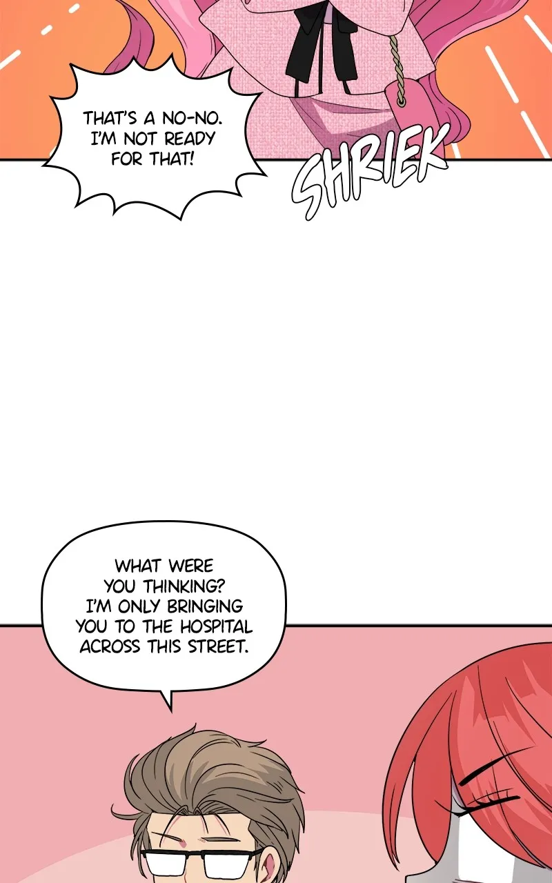 Take My Money Chapter 86 page 15 - 