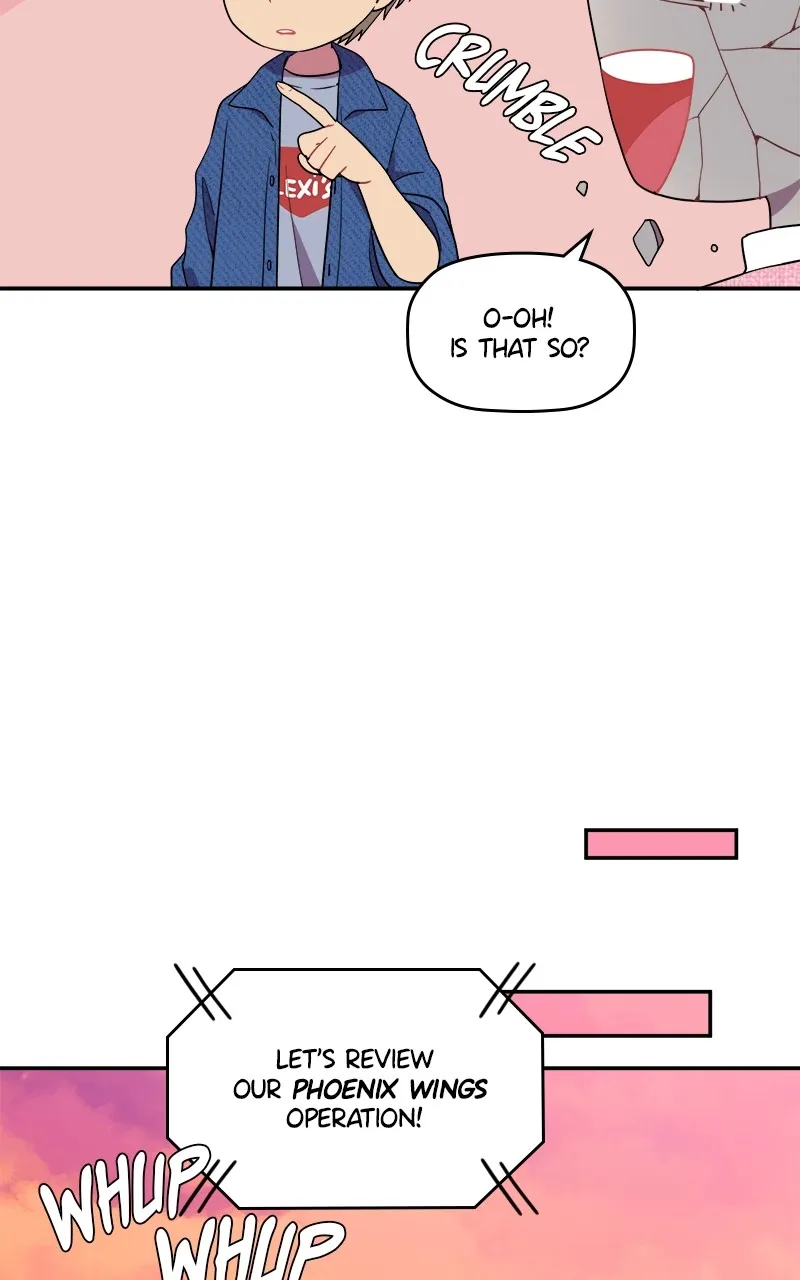 Take My Money Chapter 86 page 16 - 