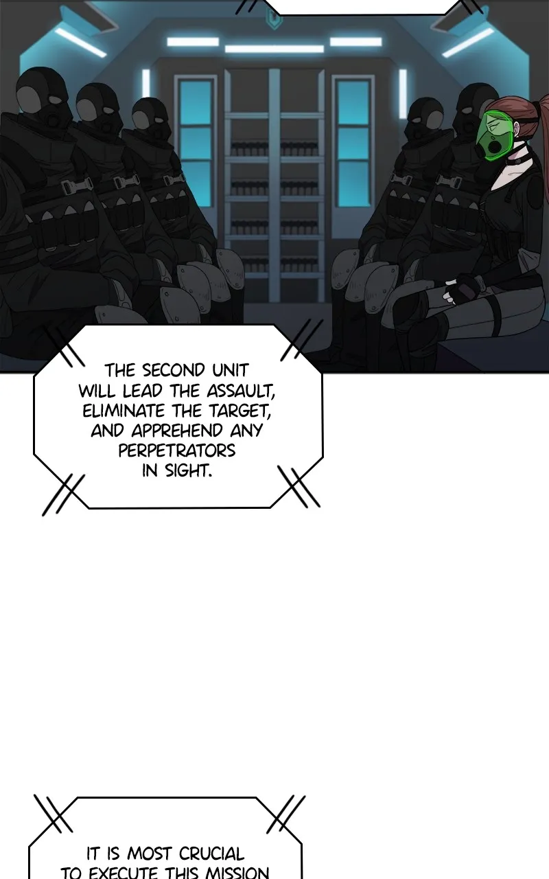 Take My Money Chapter 86 page 18 - 
